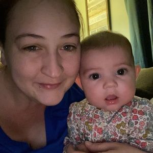 Meet your Posher, Allie